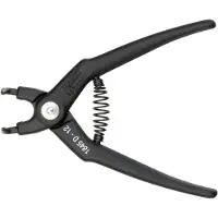 Hazet Sicherungsringzange 1845D-12 133mm 51g