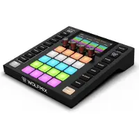 Wolfmix W1 MK3 DMX-Lichtsteuerung