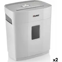 Dahle PS120 12L Aktenvernichter