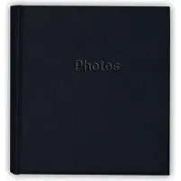 Zep HD2632BL Adhesive Album 25 pages 26x32 cm