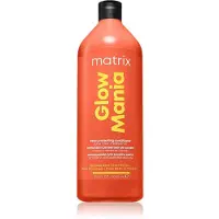 Matrix | Haarspülung TR Glow Mania - 1000 ml - Glanz & Feuchtigkeit - Professionelle Pflege