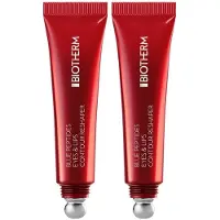 Biotherm Blue Peptides Eyes & Lips Reshaper Balsam 2x 2x15 ml