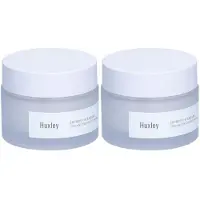 Huxley Cream; Fresh And More 50ml 2x 2x50 ml Creme