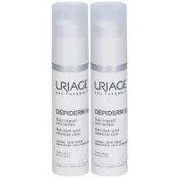 Uriage Depiderm Anti-Pigmentflecken Intensivpflege 2x 2x30 ml Creme