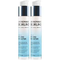 Börlind Shot Hydro Boost Konzentrat 2x 2x15 ml