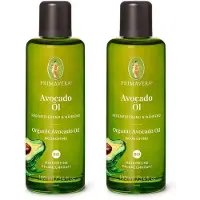 Primavera Avocadoöl Bio 2x 2x100 ml Öl