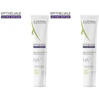 A-Derma Epitheliale Ultra Repair Creme 2x 2x40 ml