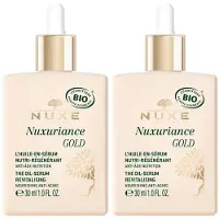 Nuxe Nuxuriance Gold Öl-Serum 2x 2x30 ml Öl