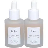 Huxley Oil Essence; Essence-like, Oil-like 30ml 2x 2x30 ml Hautöl
