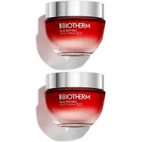 Biotherm Blue Peptides Uplift Tagescreme rich 2x 2x50 ml