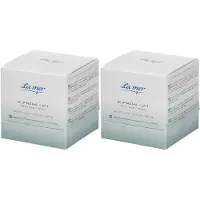 La Mer Supreme Lift Anti-Age Cream Nacht m.Parfum 2x 2x50 ml Creme