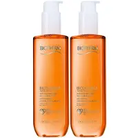 Biotherm Biosource Total Renew Oil Reinigungsöl 2x 2x200 ml Öl