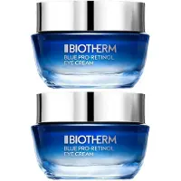 Biotherm Pro-Retinol Augencreme 2x 2x15 ml