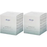 La Mer Supreme Lift Body Cream m.Parfum 2x 2x200 ml Creme