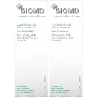 Biomed BioMD Couperose ade Serum 2x 2x30 ml Konzentrat