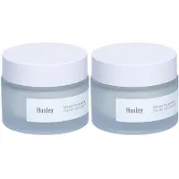 Huxley Cream; Anti-gravity 50ml 2x 2x50 ml Creme