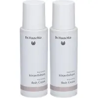 Dr. Hauschka Dr.hauschka Regeneration Körperbalsam 2x 2x150 ml Balsam