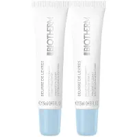 Biotherm Beurre de Levres Lippenbalm 2x 2x13 ml Balsam