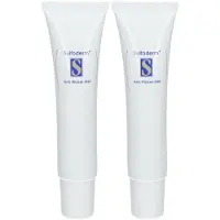 Sulfoderm S Anti-Pickel-Gel 2x 2x15 ml Gel