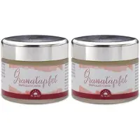 Dr. Jacob's GRANATAPFEL-WEIHRAUCH-Creme Dr.Jacob's 2x 2x50 ml Creme