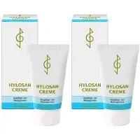 Bombastus Hylosan Creme 2x 2x75 ml