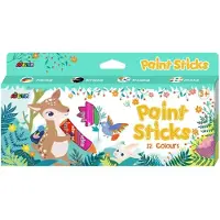 MG DYSTRYBUCJA Malt in Stick - 6 Farben