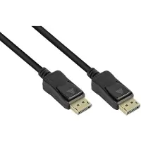 GOOD CONNECTIONS DisplayPort Anschlusskabel