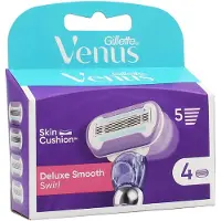 Gillette Venus Swirl - Spare Head For A Smooth Shave