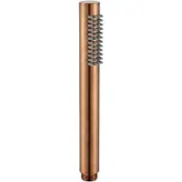 REA Handbrause Js-018Brg Kupferbürste
