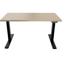 Bisley E-WonderTech Platte & Gestell | Breite 1800mm, Tiefe 800mm