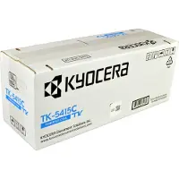 Kyocera TK-5415C CYAN TONER - 13000 SEITEN FÜR TASKALFA MA4500CI