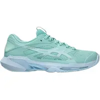 Asics Solution Speed Ff 4 Allcourt-schuhe