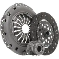 LuK Kupplungssatz RepSet Pro 623 3234 33