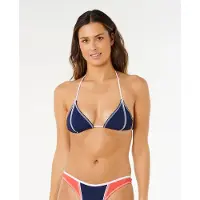 Rip Curl Surf Tide Sliding Tri Bikinioberteil