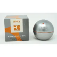 HUGO BOSS Boss In Motion Eau de Toilette 90 ml