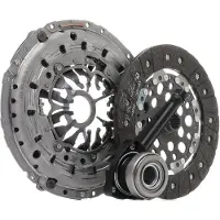 SACHS Kupplungssatz Kupplung für OPEL Vivaro A Kastenwagen (X83) 3000 990 116
