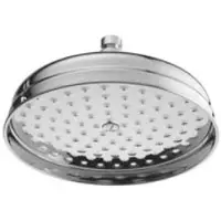 Pb Klassische Kopfbrause 30 cm, Chrom 1208898842