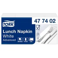 Tork Papierserviette