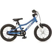 Bachtenkirch Kinderfahrrad Fizz 14 Zoll 1-Gang Freilauf blau GFMb8acc4969