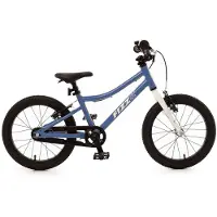 Bachtenkirch Kinderfahrrad Fizz 16 Zoll 1-Gang Freilauf blau GFMec8020397
