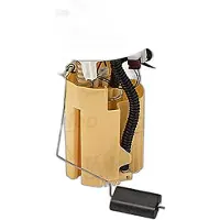 Valeo Kraftstoff-Fördereinheit 12 V 2,25 lmin 5 bar für u.a. FIAT ULYSSE
