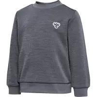 Hummel Kinder Wollpullover Mini Bee