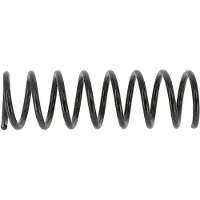 Monroe Fahrwerksfeder SPRINGS SP4989