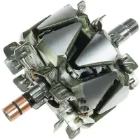 AS-PL Generator Läufer AR1009 12V 140A, Außendurchmesser 105,30 mm, Länge 154,2 mm