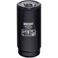 HENGST FILTER Kraftstofffilter H549WK D425