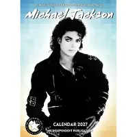 Dream Michael Jackson Kalender 2027 A3