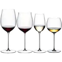 Riedel 5425/47 SUPERLEGGERO Tasting Set