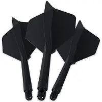 Unicorn Forge All-In-One Flight & Shaft