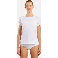 Odlo Unterhemd Damen Active Light White-XL