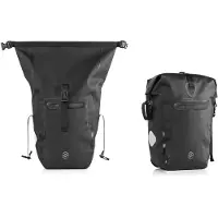 Skuad Explorer 20l Fahrradtasche